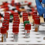 Rusia registra nuevo medicamento para tratar infecciones bacterianas