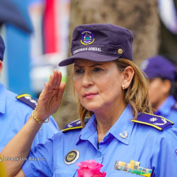 Foto de Galería: 12 aniversario del tránsito a la inmortalidad del Comandante Tomás Borge