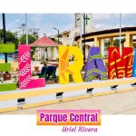 Parque Uriel Rivera a disposición de las familias en El Rama