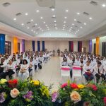 210 médicos residentes inician especialidades