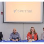 Delegación de la Agencia Sputnik llegará a Nicaragua