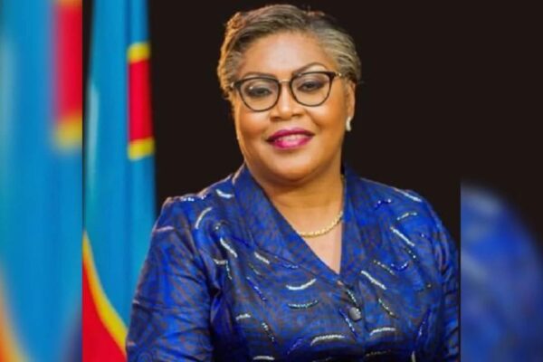 Nicaragua felicita a la Primera Ministra de la República Democrática del Congo