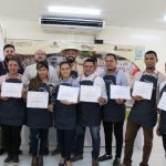 Certamen Taza de Excelencia Nicaragua 2024 en etapa de preselección