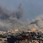 UNA VEZ MÁS, ESTADOS UNIDOS DE MUESTRA SU HOSTILIDAD HACIA EL PUEBLO PALESTINO, LOS DERECHOS HUMANOS E INTERNACIONALES