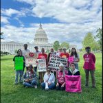 Activistas por La Paz felicitan a Nicaragua por el Día Nacional de la Paz