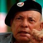 COMPAÑERA ROSARIO MURILLO : TOMÁS, CRISTALES Y ESPEJOS