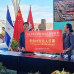 Firman convenio de hermanamiento la Prefectura de Chuxiong y la Ciudad Creativa de Granada