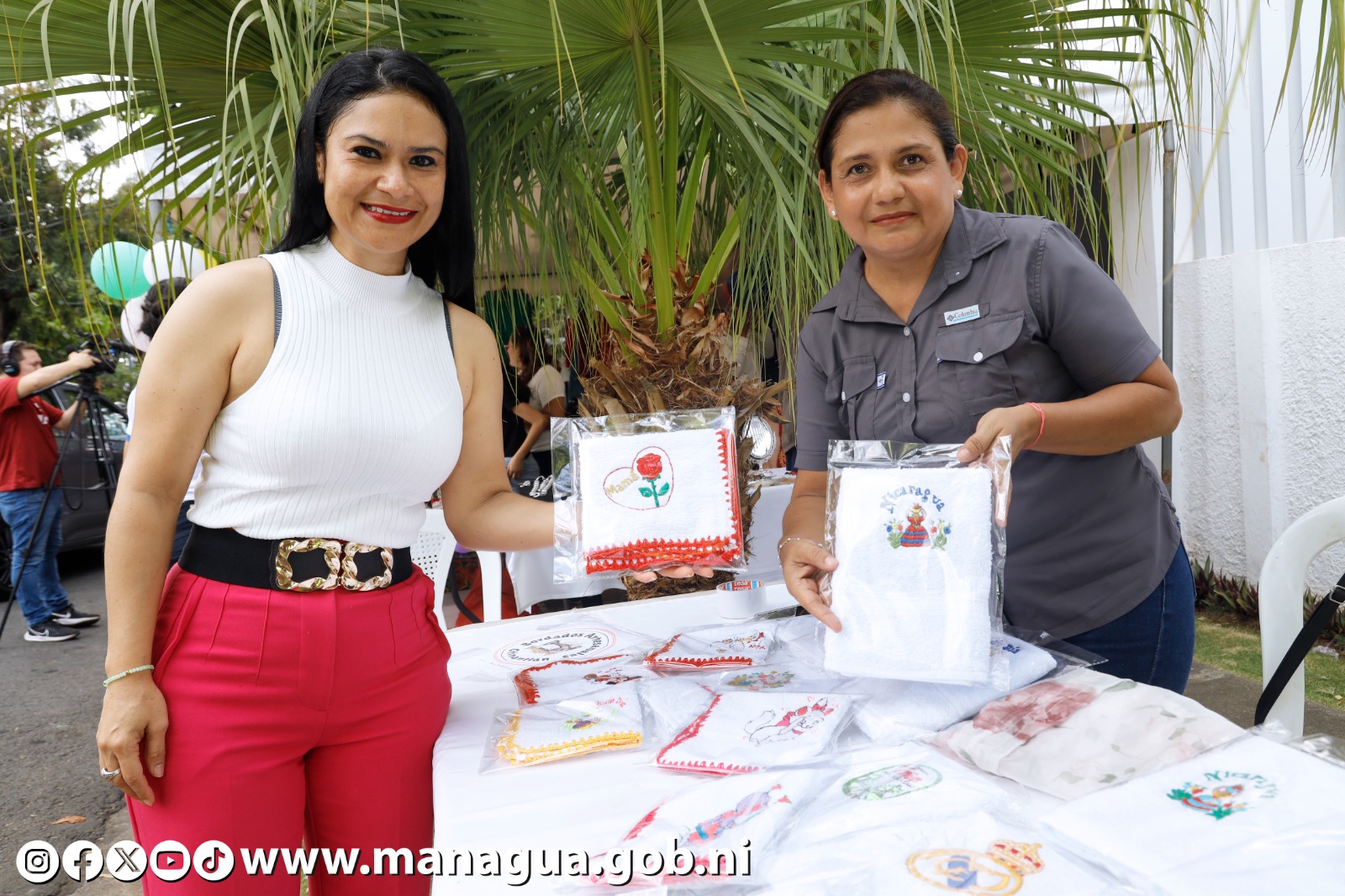 Celebran la Creatividad en Casa de Cultura y Creatividad Otto de la Rocha