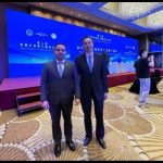 Nicaragua en Foro sobre leyes Internacionales en China