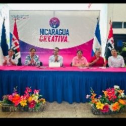 En Estelí celebraron Congreso para evaluar fortalezas y desafíos en Economía Creativa