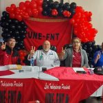 El Frente Nacional de Trabajadores (FNT): Un Legado de Lucha y Defensa de Derechos