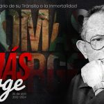 DOSSIER – 12 Aniversario del Tránsito a la Inmortalidad del Comandante Tomás Borge