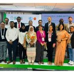 Nicaragua asiste a la Expo Nap 2024 en Bangladesh