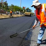 Nicaragua presenta resultados de la Encuesta de Empleo Mensual del mes de Marzo de 2024