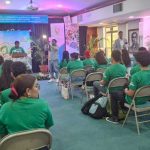 Universitarios de la UAM prometen fomentar prácticas sostenibles