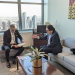 Nicaragua entrega a la ONU nota sobre obligación de EE.UU. de indemnizar