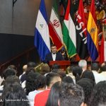 Nicaragua se solidariza con Palestina en el Día Internacional de Al Quds