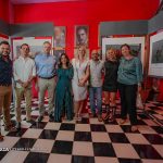 Agencia de Noticias Sputnik inaugura exposición fotográfica en Nicaragua