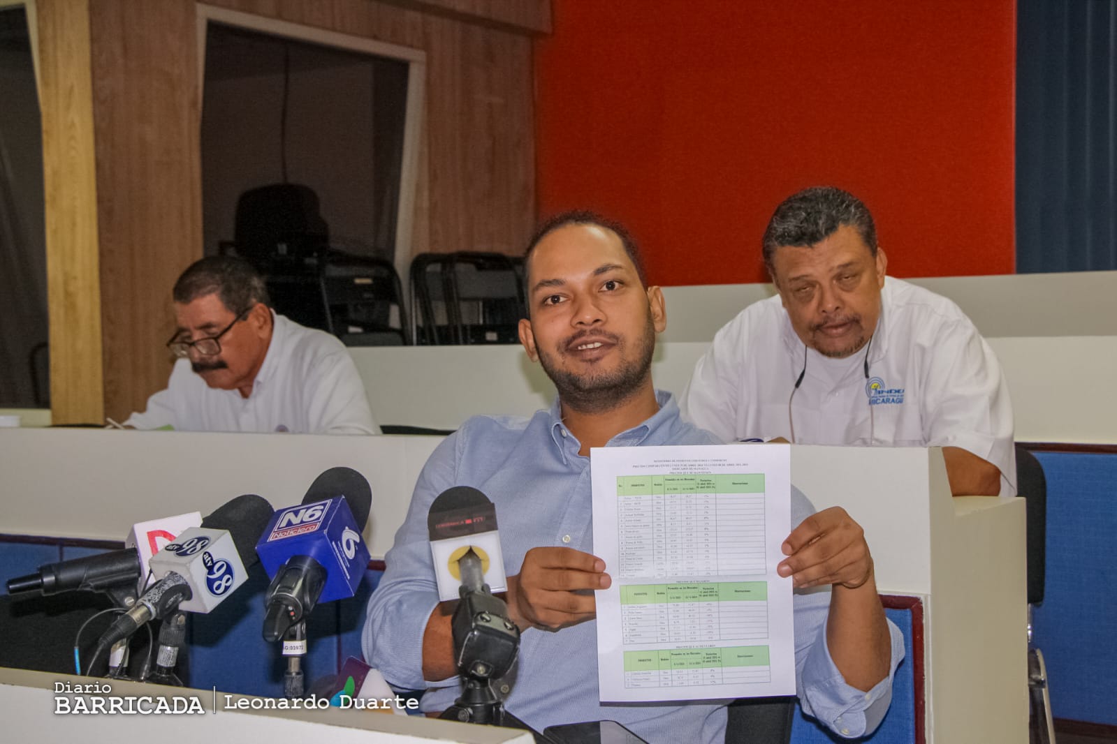 Disminuye precio del pollo entero y aceite a granel