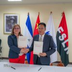 Nicaragua y China fortalecen lazos educativos e investigación