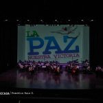 Estudiantes de Nicaragua celebran la alegría de vivir en paz con gala artística