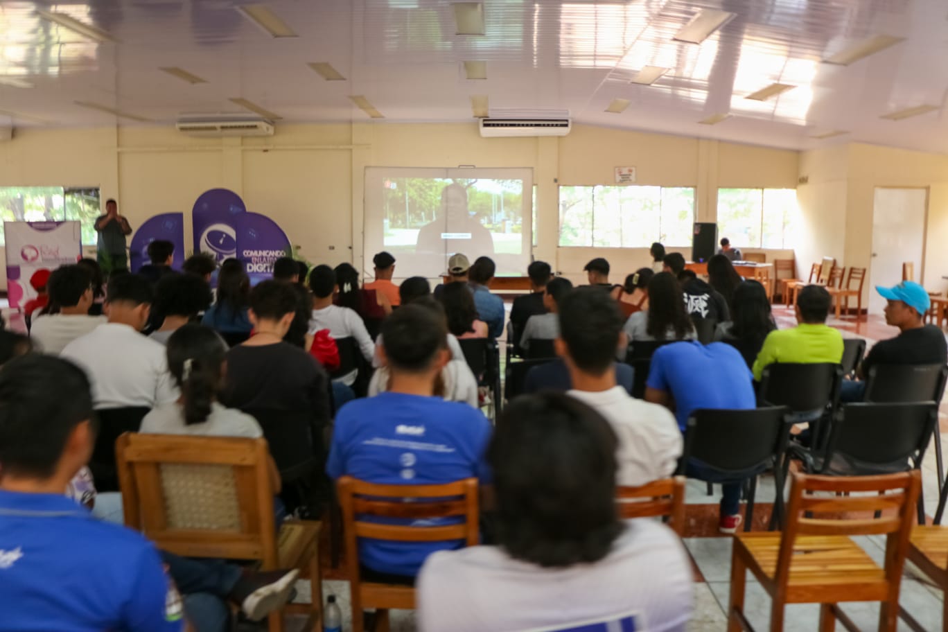 El Espíritu de Tomás Borge Perdura en el Corazón de la Juventud Nicaragüense
