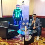 Edward Maya llega a Nicaragua con show único