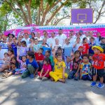 Campaña Nacional de Vacunación 2024 inicia en Nicaragua