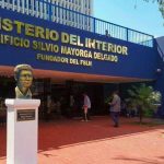 Ministerio del Interior informa sobre sucesos en Somotillo