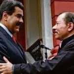 ¡Con Venezuela siempre!