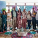 Todo listo para la edición 2024 de la Pasarela Resort Nicaragua Diseña