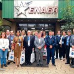 Nicaragua participa en el III Encuentro de Agencias Espaciales de la IILA