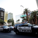 Tiroteo en Las Vegas, EE.UU. dejó al menos tres muertos