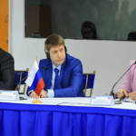 Venezuela y Rusia fortalecen colaboración en sector agrícola