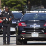 Dos policías y un delincuente mueren en tiroteo en Nueva York, EE.UU.