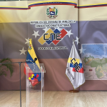 CNE de Venezuela presenta plan de auditoría para elecciones presidenciales