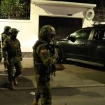 México rompe relaciones diplomáticas con Ecuador tras violación a la soberanía nacional