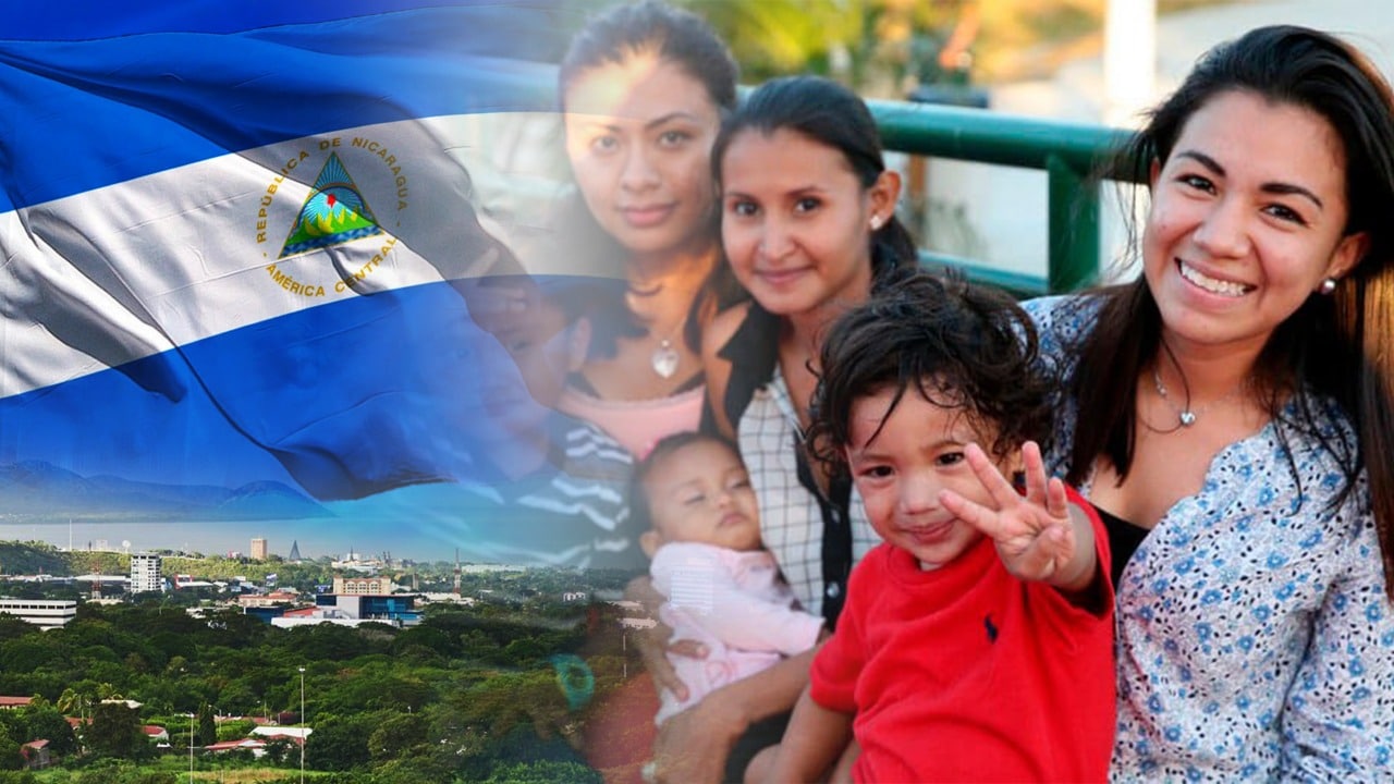 Abril es declarado Mes de la Paz en Nicaragua