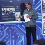 Presidente venezolano denuncia planes de conspiración financiados desde Miami, EE.UU.