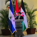 Conmemoramos 51 años del Fundación del Frente Polisario