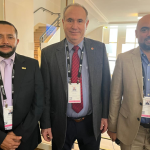 Nicaragua reelecta como miembro del Consejo de OMSA