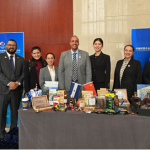 SPIEX y la Cámara de Comercio de la Ciudad de Tianjin firman acuerdo de cooperación