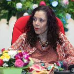 Vicepresidenta Rosario Murillo – 22 de mayo del 2024