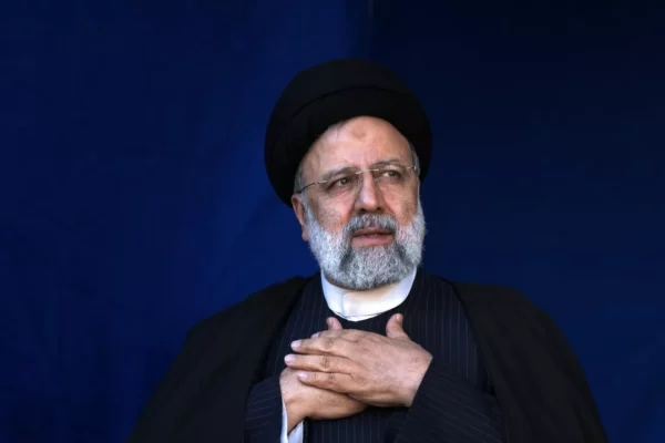 El presidente y el canciller de Irán han muerto en el accidente aéreo, según medios
