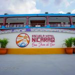 Escuela Hotel Nicarao impulsa el turismo y formación profesional en San Juan del Sur