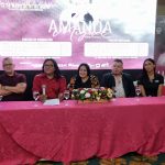 ¡Amanda Miguel en concierto en Nicaragua: Una Noche Inolvidable con Sus Grandes Éxitos!