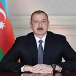 Nicaragua saluda el 106 aniversario del Día de la República de Azerbaiyán