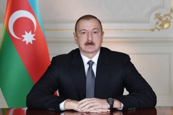 Nicaragua saluda el 106 aniversario del Día de la República de Azerbaiyán