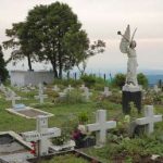 Colombia abre investigación tras hallazgo de 170.000 estructuras óseas en un osario colectivo