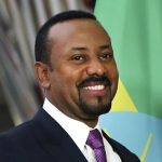 GRUN Felicita a la República Democrática Federal de Etiopía al conmemorar su Día Nacional